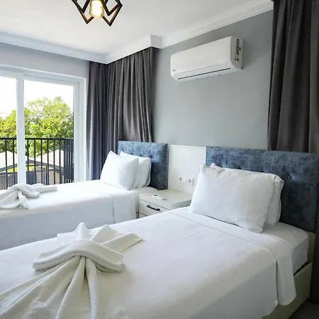 Villa Atay Mandalina Ortaca (Mugla)