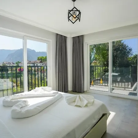 Villa Atay Mandalina