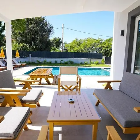 Villa Atay Mandalina Ortaca (Mugla)