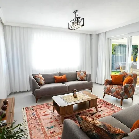 Atay Mandalina Villa Ortaca (Mugla)