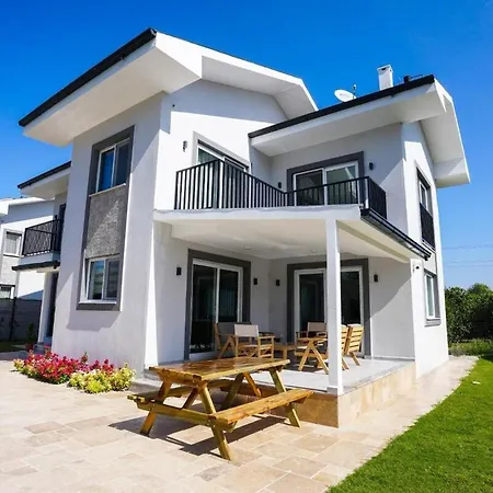 Villa Atay Mandalina