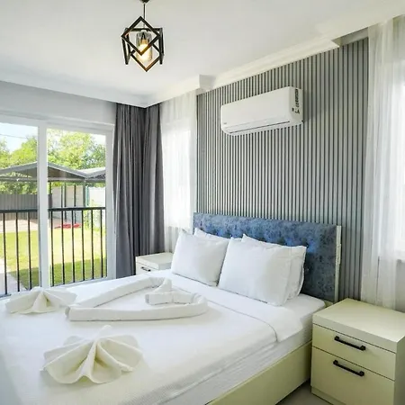 Villa Atay Mandalina